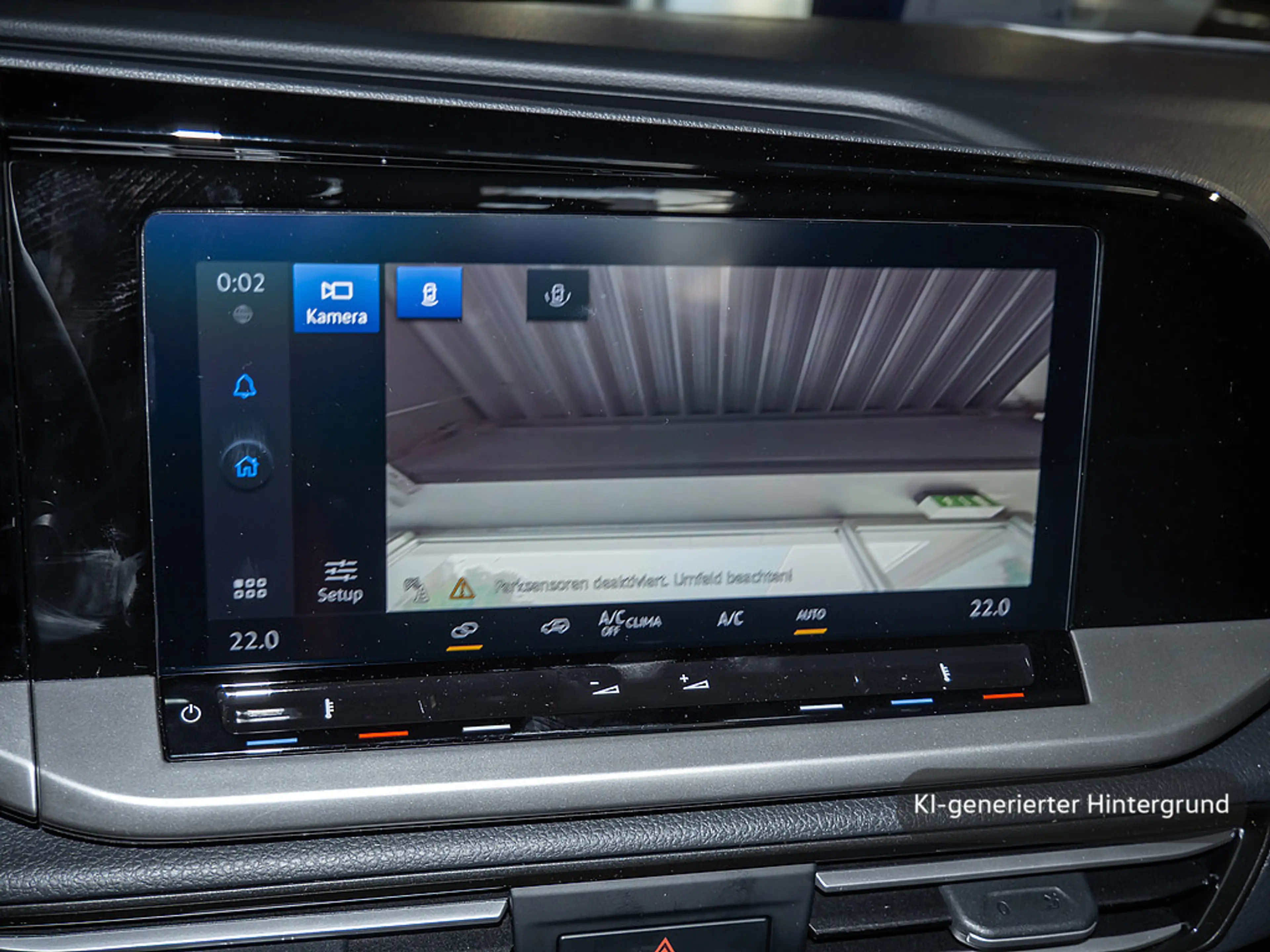 Ford Tourneo Grand Connect Active PDC ACC LED PANO — photo 14