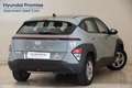 Hyundai KONA 1.0 TGDI Maxx 4x2 Gris - thumbnail 5