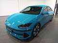 Hyundai IONIQ 6 Techniq LED|Navi|360°|Park-Assist Blau - thumbnail 3