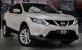 Nissan Qashqai Acenta *SHZ/Scheckheft/AHK/Klimaaut.* Bianco - thumbnail 7