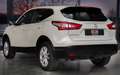 Nissan Qashqai Acenta *SHZ/Scheckheft/AHK/Klimaaut.* Bianco - thumbnail 3