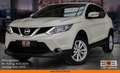 Nissan Qashqai Acenta *SHZ/Scheckheft/AHK/Klimaaut.* Bianco - thumbnail 1