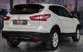 Nissan Qashqai Acenta *SHZ/Scheckheft/AHK/Klimaaut.* Bianco - thumbnail 5