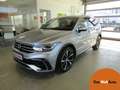 Volkswagen Tiguan Allspace R-Line TDI 4MOTION DSG Argent - thumbnail 1