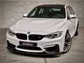 BMW M3 Blanc - thumbnail 1
