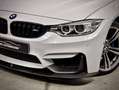 BMW M3 Blanc - thumbnail 12