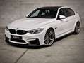 BMW M3 Blanc - thumbnail 10