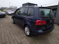 Volkswagen Touran Cup+1.HAND+KLIMAAUTOMATIK+SHZ+NAVI Bleu - thumbnail 6