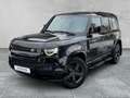 Land Rover Defender 110 D250 AWD X-DYNAMIC SE Sport-Utility-Vehicle LM Schwarz - thumbnail 1