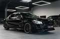 Mercedes-Benz CLA 45 AMG 4Matic Navi-Pano-Kamera Чорний - thumbnail 1