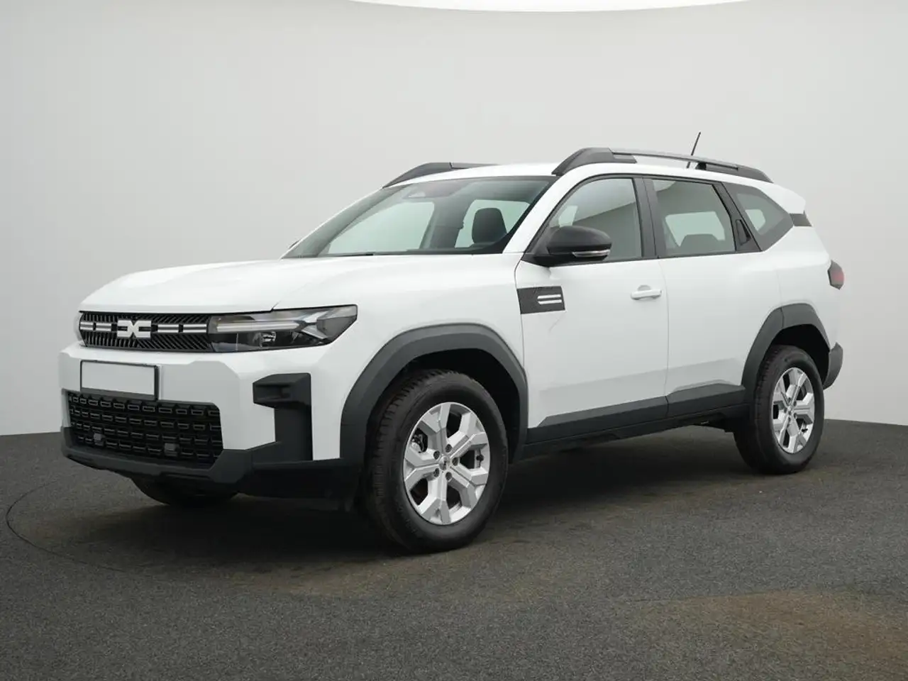 Dacia Bigster 2026