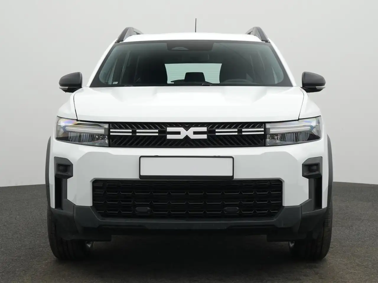 Dacia Bigster 2026