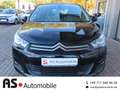 Citroen C4 1.2 Selection 2.Hd*HUneu*Navi*PDC*Tempomat Schwarz - thumbnail 2