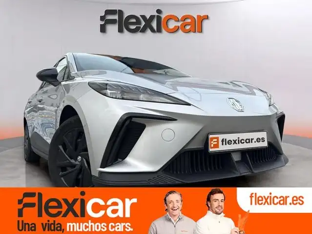 MG MG4 4 Standard 51kWh