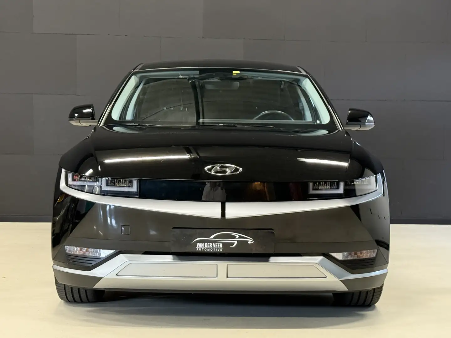 Hyundai IONIQ 5 Style 77.4 kWh | Camera | Apple Carplay | Stoel/St Zwart - 2