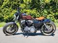 Harley-Davidson XL 1200 Sportster 48 XL1200X Czarny - thumbnail 3