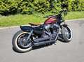 Harley-Davidson XL 1200 Sportster 48 XL1200X Czarny - thumbnail 6
