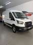 Ford Transit FT 350 L3 Van Ambiente Tr. Tra. 130 Blanco - thumbnail 1