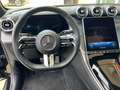 Mercedes-Benz GLC 220 d mhev AMG Line Premium Plus 4matic Tetto Zwart - thumbnail 16