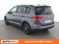 Volkswagen Touran 2.0 TDI Highline BlueMotion Tech Grau - thumbnail 4