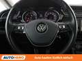 Volkswagen Touran 2.0 TDI Highline BlueMotion Tech Grau - thumbnail 19