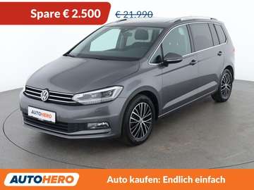 2.0 TDI Highline BlueMotion Tech