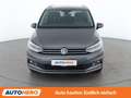 Volkswagen Touran 2.0 TDI Highline BlueMotion Tech Grau - thumbnail 9