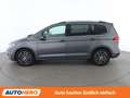 Volkswagen Touran 2.0 TDI Highline BlueMotion Tech Grau - thumbnail 3