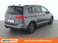 Volkswagen Touran 2.0 TDI Highline BlueMotion Tech Grau - thumbnail 6