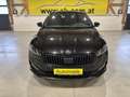 Skoda Octavia SPORTLINE VIRTUAL COCKPIT MATRIX HEAD-UP-DISPLAY Schwarz - thumbnail 5