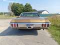 Chevrolet Impala Custom Coupé, 3. Hand, orig. 53.300 Meilen Gold - thumbnail 7