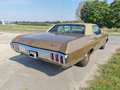 Chevrolet Impala Custom Coupé, 3. Hand, orig. 53.300 Meilen Gold - thumbnail 5