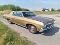 Chevrolet Impala Custom Coupé, 3. Hand, orig. 53.300 Meilen Gold - thumbnail 4