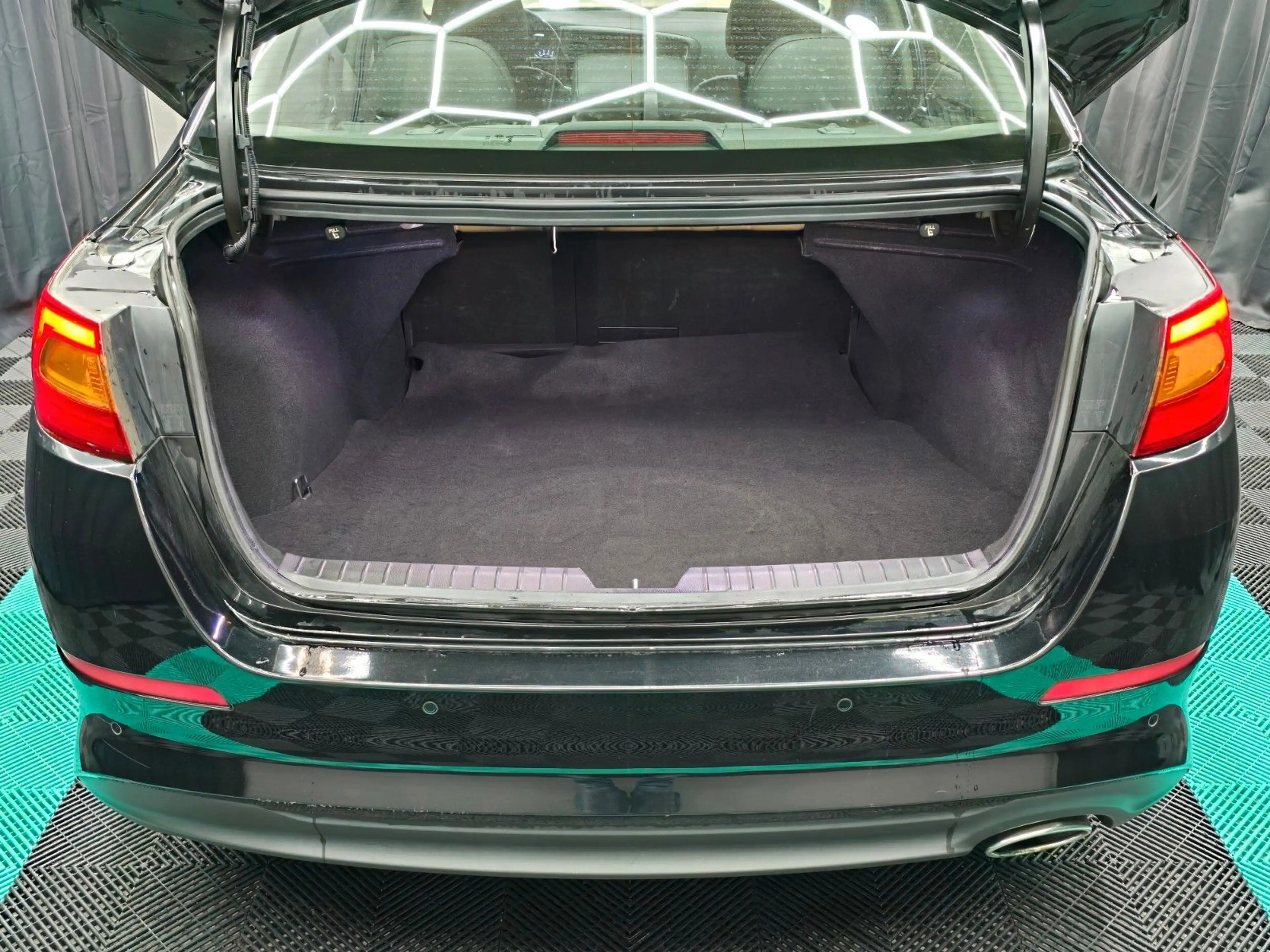 Kia Optima Spirit/PANO7KAMERA/SITZBELÜFTUNG/VOLLVOLL — photo 7