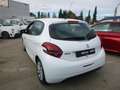 Peugeot 208 Active Blanc - thumbnail 2