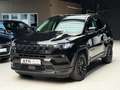Jeep Compass 1.3 T4 4XE 130CV PLUG IN HYBRID TVAC FULL OPTIONS Noir - thumbnail 1