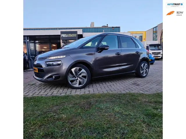 Citroen C4 Picasso 1.6 e-THP Exclusive