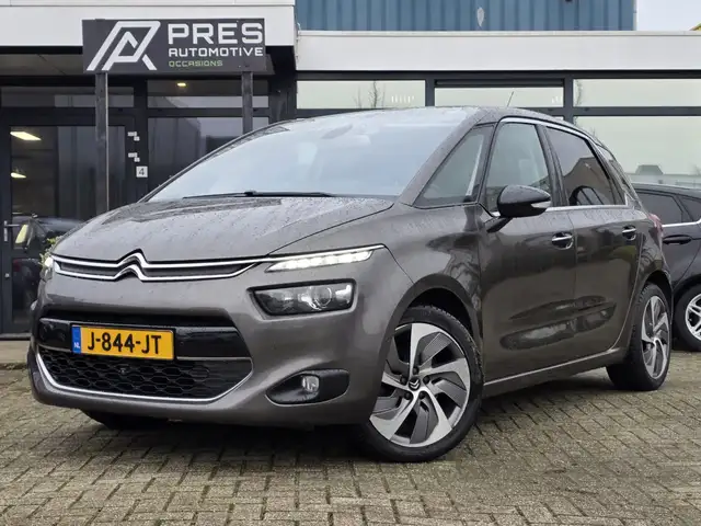 Citroen C4 Picasso 1.6 e-THP Exclusive