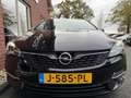 Opel Astra 1.2 Edition 131 PK SPORTSTOEL / CAMERA / 2X PDC / Zwart - thumbnail 14