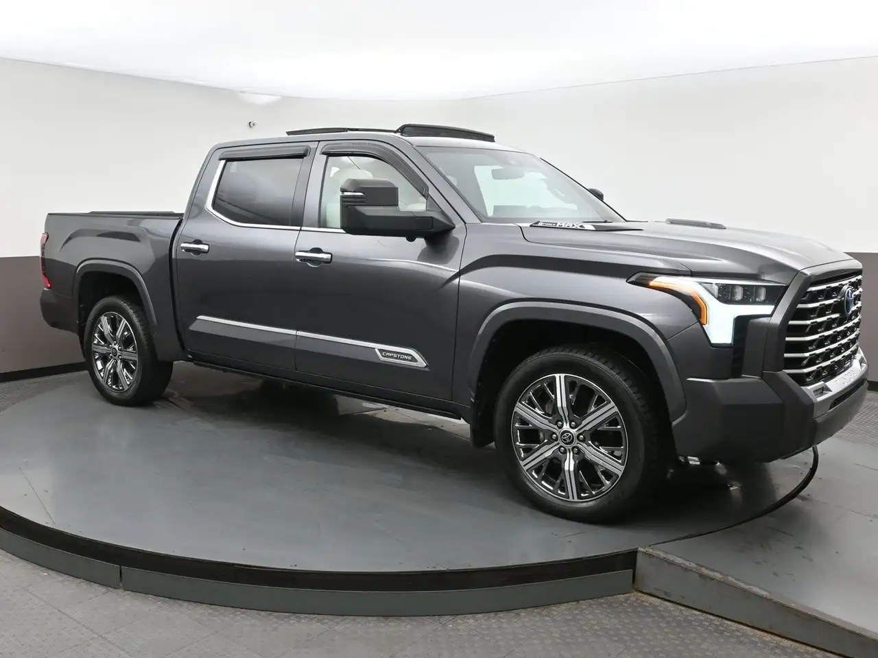 2023 Toyota Tundra