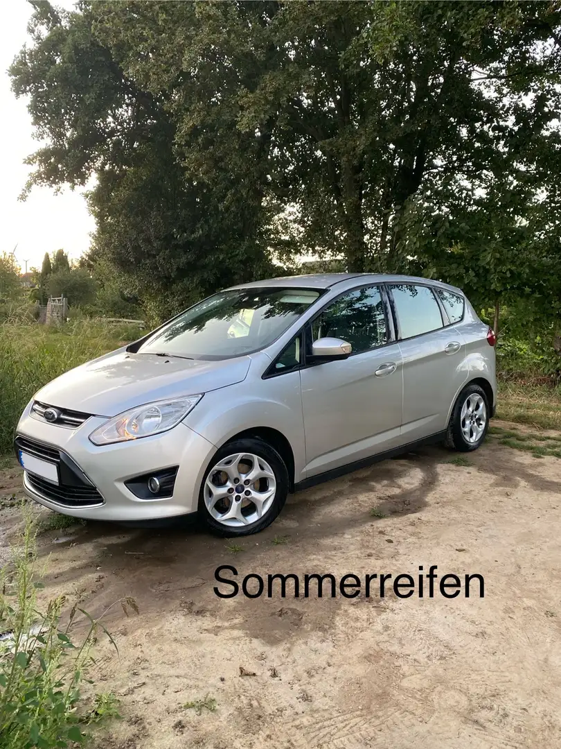 Ford C-Max 1.6 SYNC Edition - 1