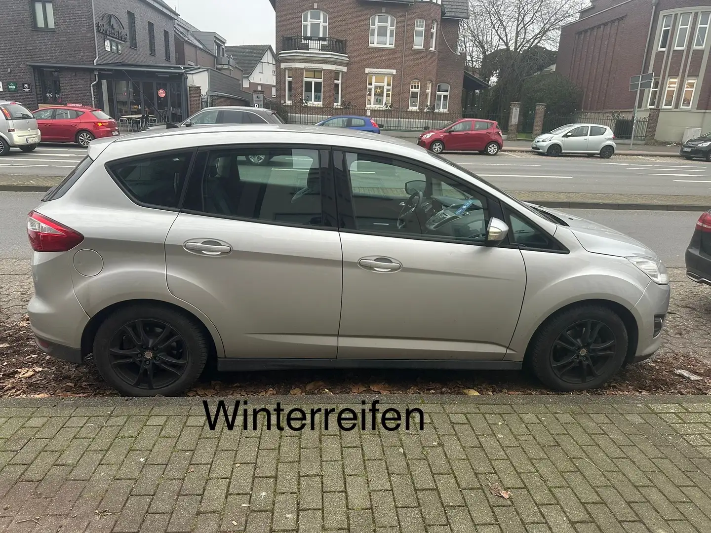 Ford C-Max 1.6 SYNC Edition - 2
