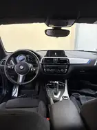 BMW Série 1 120d 190 ch BVA8 M Sport Pack Shadow
