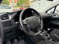 Citroen C4 Lim. 1,6 84kW HDI Selection/PDC/Klima/SHZ/Tem Schwarz - thumbnail 10