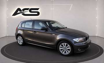 E81-87 120I 150 CV PACK LUXE BVA