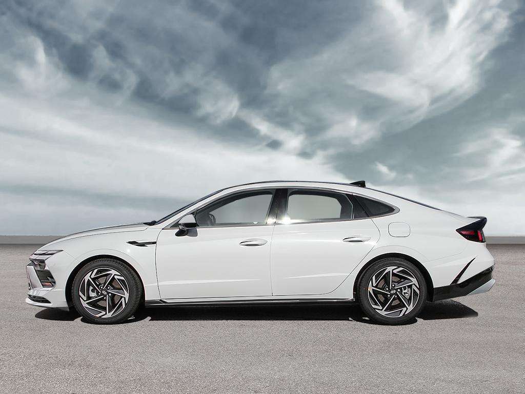 2026 Hyundai Sonata