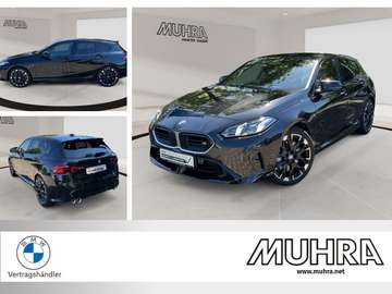 M135 xDrive M Sport 19" Fernlichtass. LED H/K