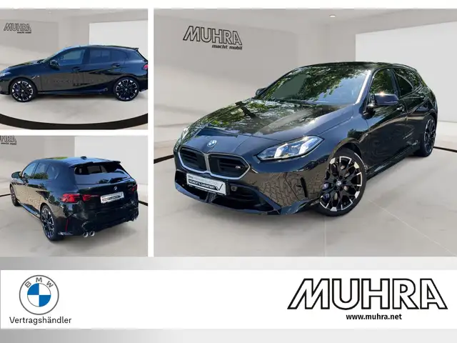 BMW 135 M135 xDrive M Sport 19" Fernlichtass. LED H/K