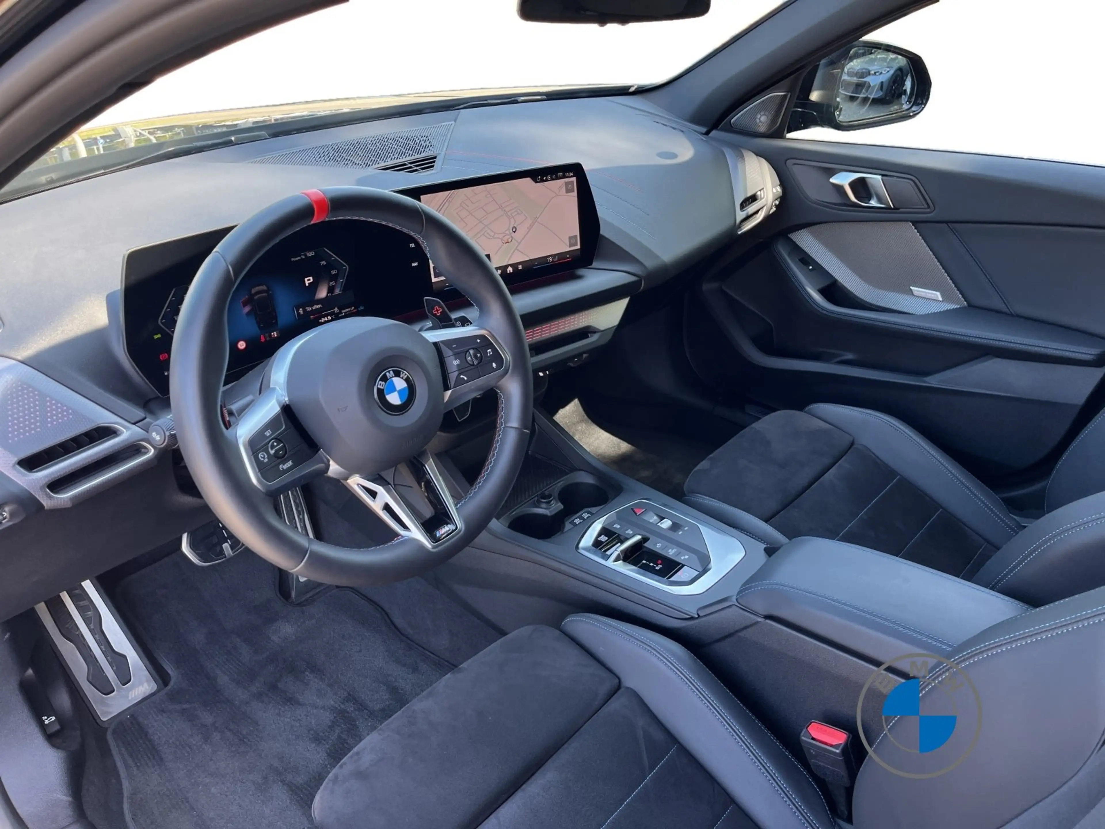 BMW 135 M135 xDrive M Sport 19" Fernlichtass. LED H/L — photo 9