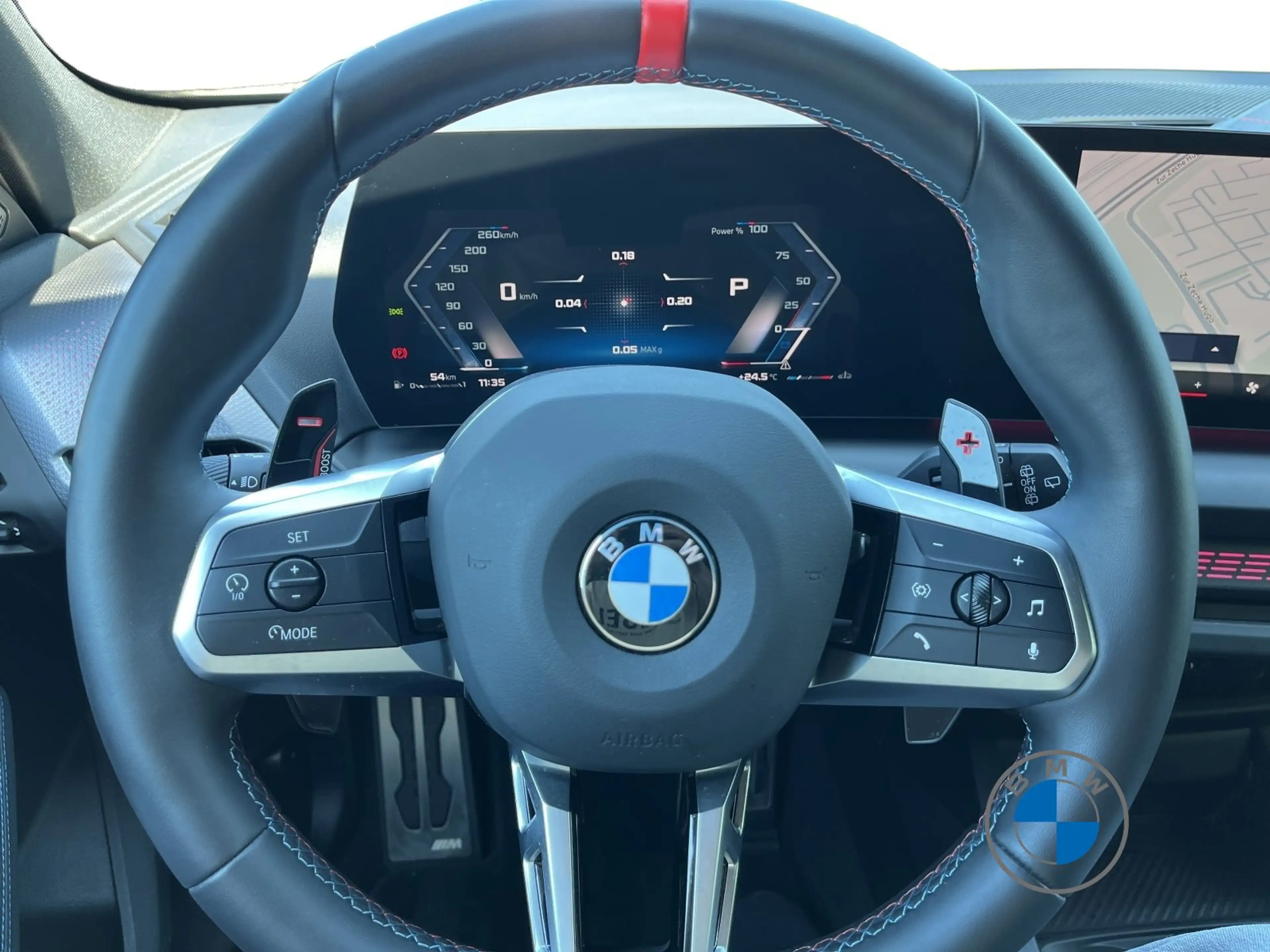 BMW 135 M135 xDrive M Sport 19" Fernlichtass. LED H/L — photo 12